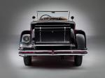 Duesenberg J395/2414 Convertible Coupe SWB by Murphy 1931 года